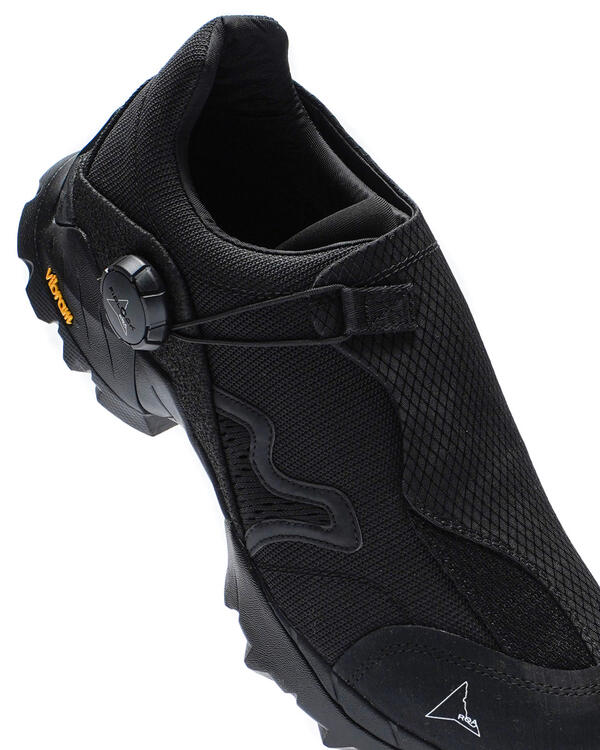ROA Minaar | NBUW111FA09-BLK0001 | AFEW STORE